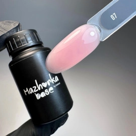 BASE 07 MAZHORKA 30 мл. (бутылочка)